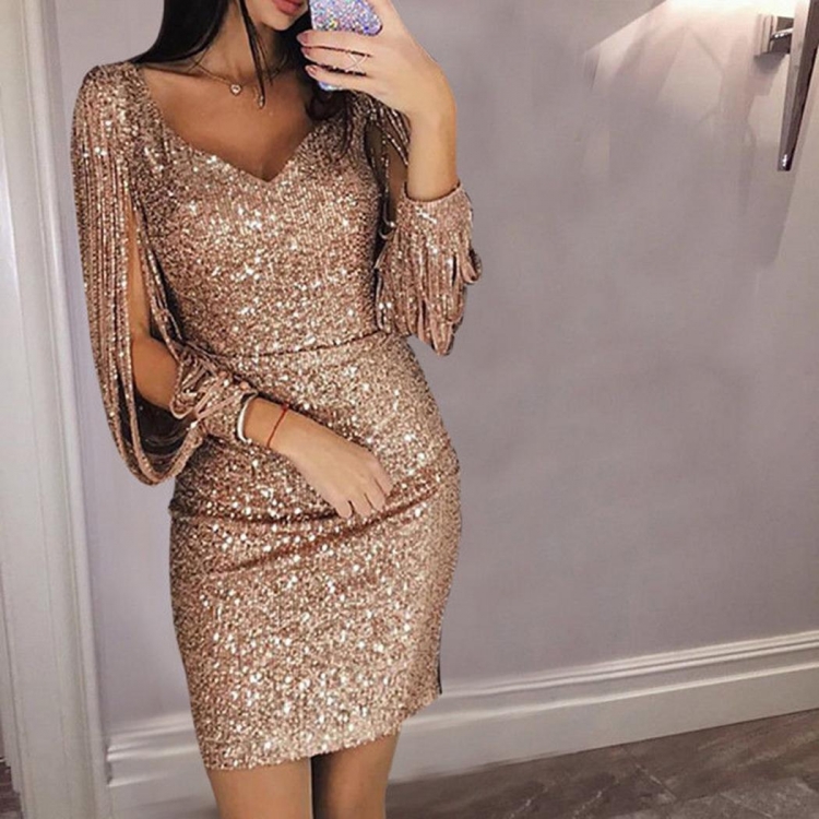 Tony Bowls платья