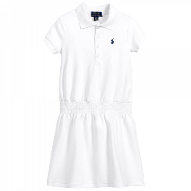 Polo Ralph Lauren платье черное