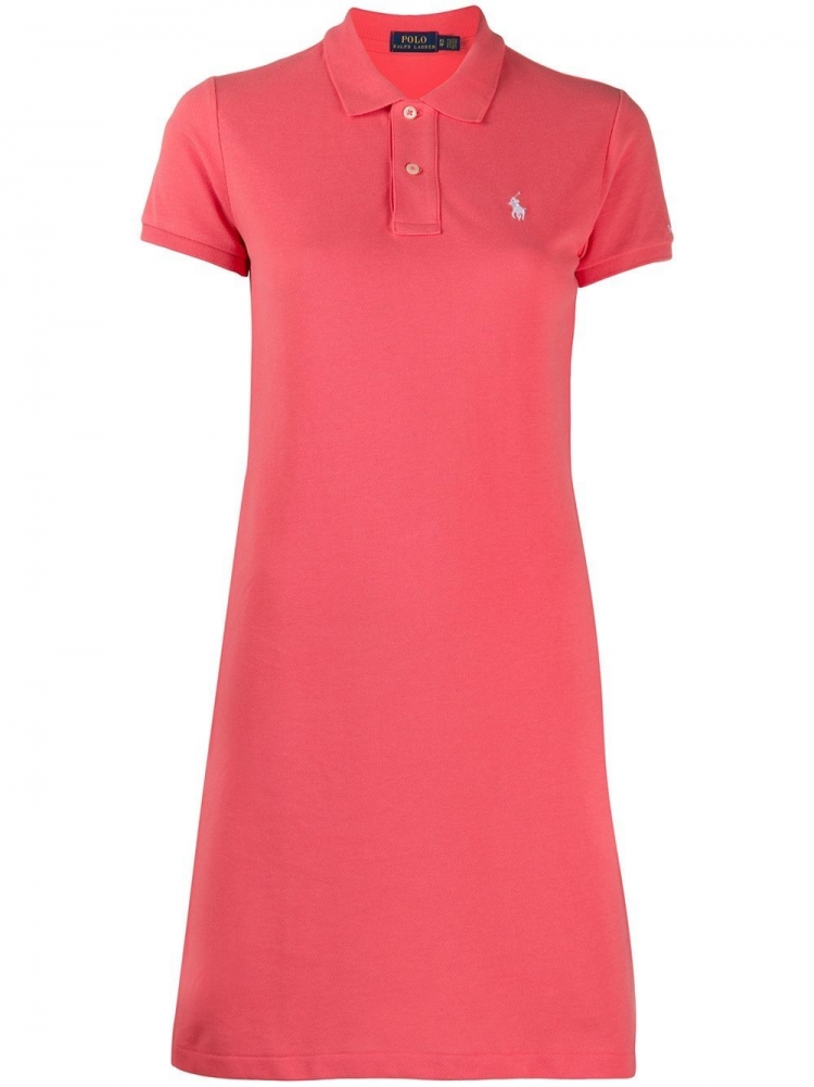 Платье поло Ralph Lauren женское