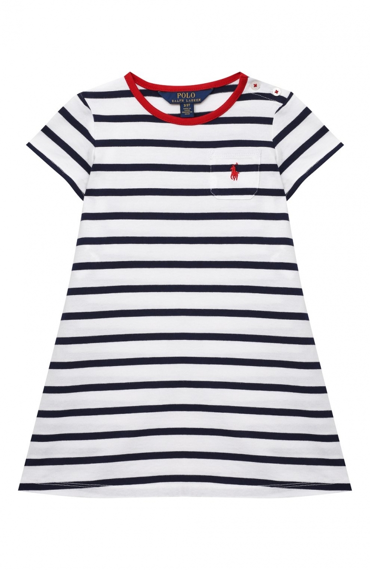 Polo Ralph Lauren детский плащ