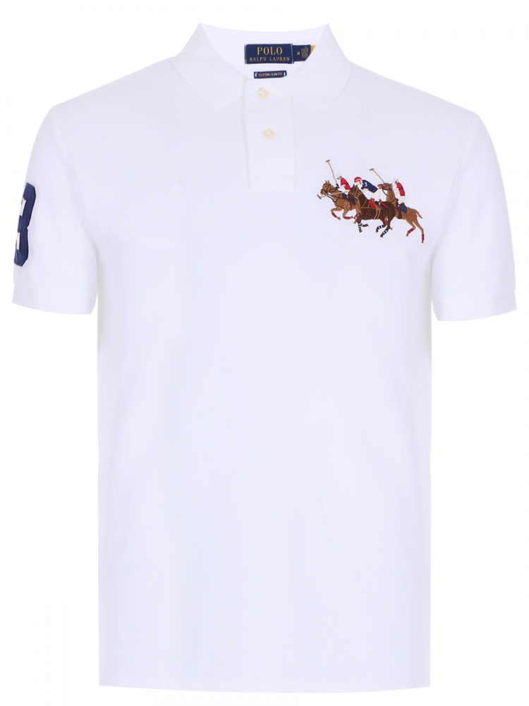 Ralph Lauren Polo 2021
