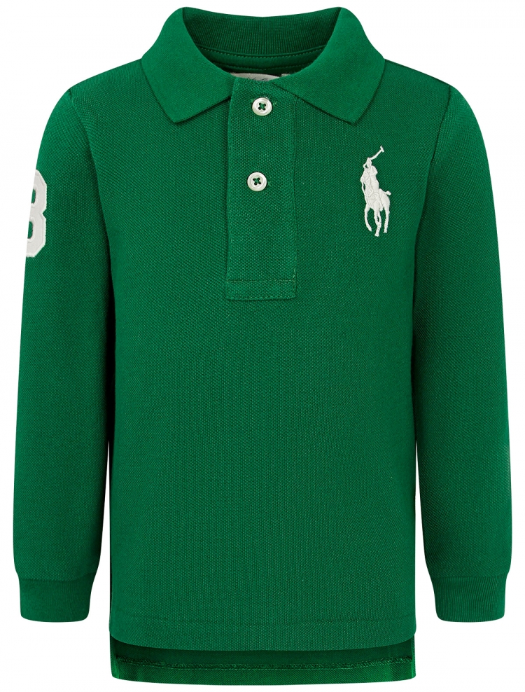 Поло Ralph Lauren 3