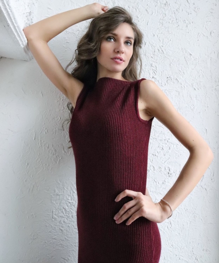 Платье vino