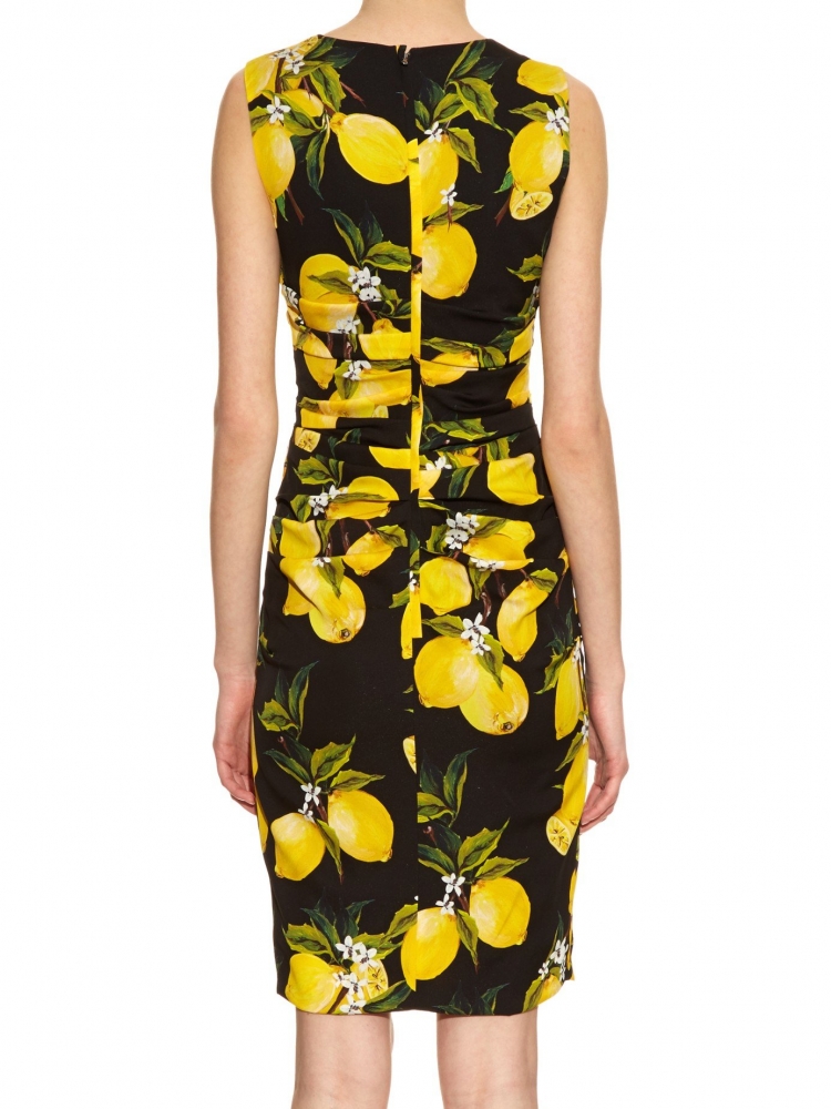 Платье Dolce Gabbana drf6b13tfufap