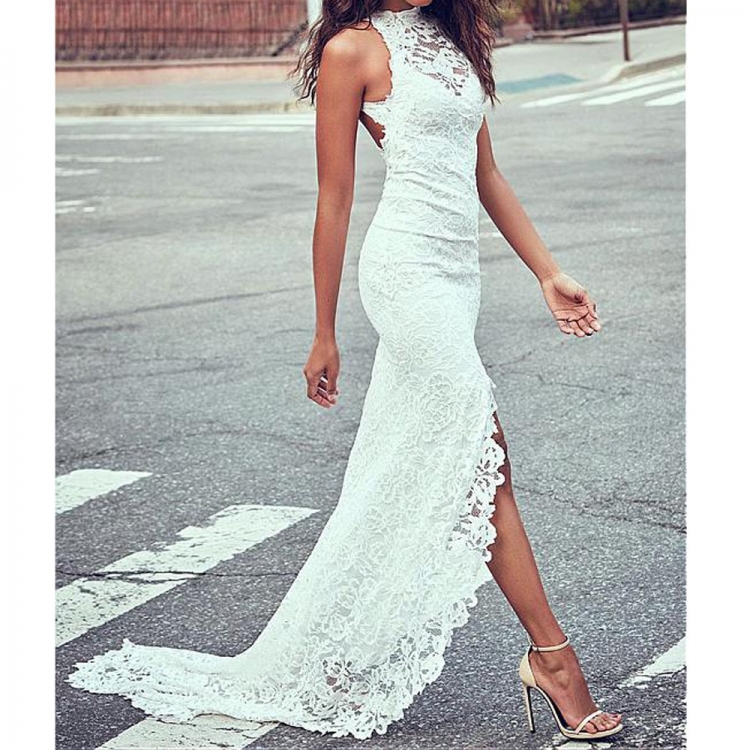 Robe de mariage платье