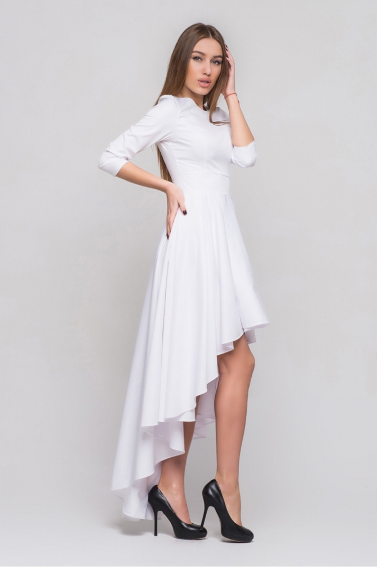 IVA Design платье Каскад