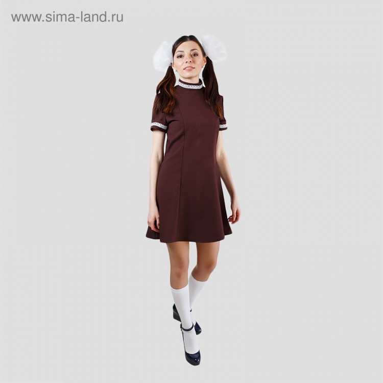 SD schooldress фартук