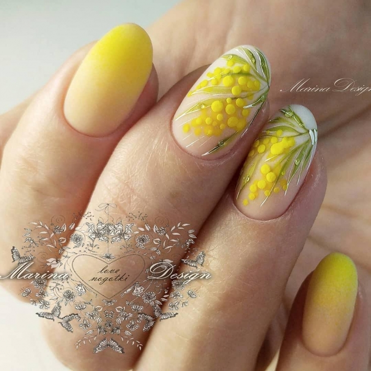Eva Nails